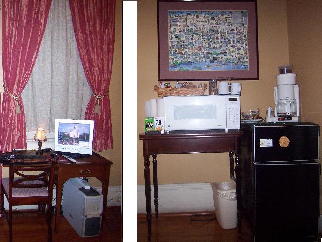 computer-kitchenette